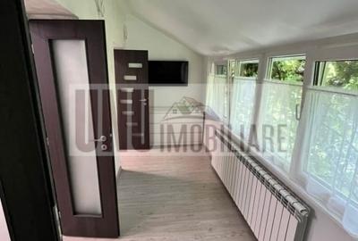 Doua camere,Podu de Fier-Tg. Cucu,etaj 1 Doua camere,Podu de Fier-Tg. Cucu,etaj 1 - 13