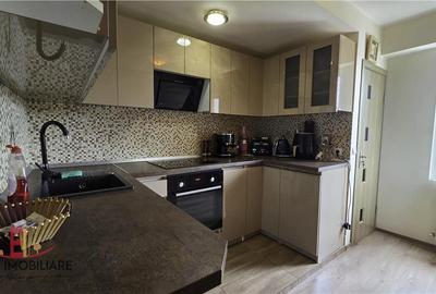 Apartament cu 2 camere decomandat, mobilat în Tudor - 4