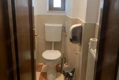 Spațiu comercial, de 200 mp, în Calea Victoriei - 2