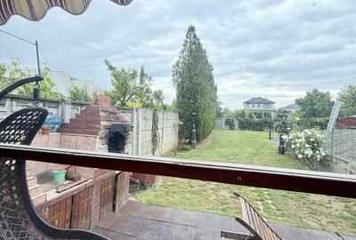 Casă cu 4 camere în Titulescu - 5