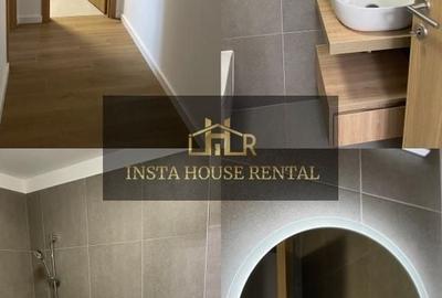 Apartament cu 3 camere semidecomandat, mobilat în Domenii - 11