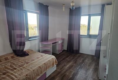 Casă individuală cu 4 camere cu Canalizare în Ghercești - 10