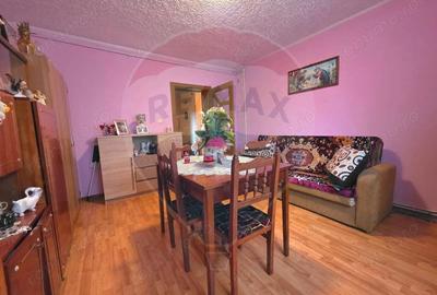 Casă cu 2 camere cu Teren 1440 Mp în Sud - 3