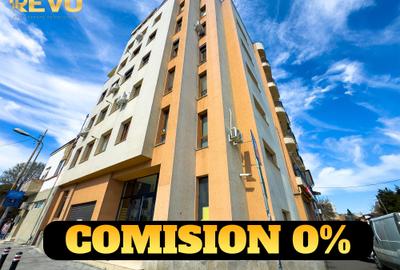 Spațiu comercial, de 163 mp, în Dacia - 1