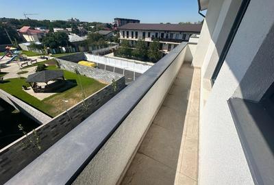 GARSONIERA SOS MAGURELE, MUTARE IMEDIATA, RATE DEZVOLTATOR, COMIS 0% - 7