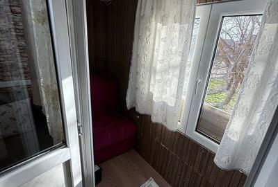 Garsonieră în Central - 7