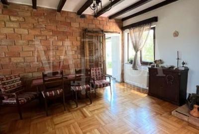 Casa 5 camere de vanzare in Suceagu