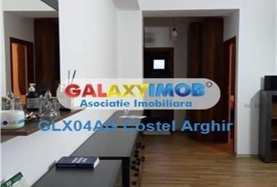 Inchiriem  doua camere Gavana 3 , etaj 1, bloc nou , mobilat si utilat - 4