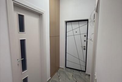 Garsonieră decomandată, mobilată în Chiajna - 6
