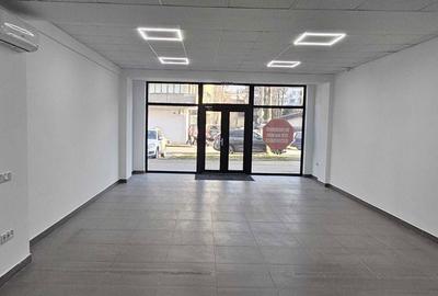 Spațiu comercial, în Ultracentral - 5