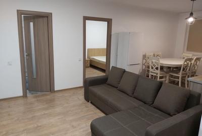 Apartament de 3 camere, 62 mp, parcare, Zona Vivo - 2