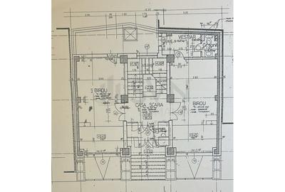 REC3001168 Spatiu comercial Parter 90 MP I De inchiriat I Dorobanti - 14