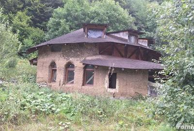 Casă cu 6 camere cu Teren 2700 Mp în Bradu - 18