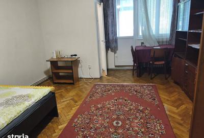 Garsonieră în Aleea Carpați - 3