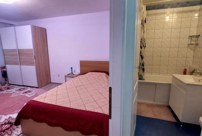 Garsonieră decomandată, mobilată în Mihai Bravu - 6