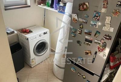 Apartament 3 camere, balcon, parcare, zona Apahida - 2