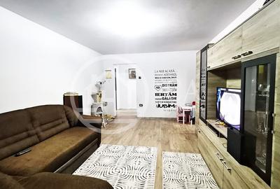 Apartament cu 4 camere de vanzare in Decebal, Oradea - 1