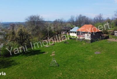 Casă cu 2 camere în Doblea - 2