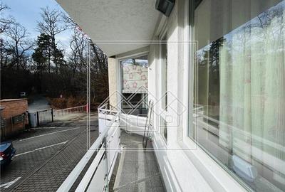 Apartament de inchiriat in Sibiu - 3 camere si balcon-Padurea Dumbrava - 13