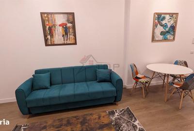 Apartament cu 2 camere decomandat în Central - 2
