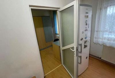 Apartament mobilat si utilat cu parcare inclusa zona NORD! - 2