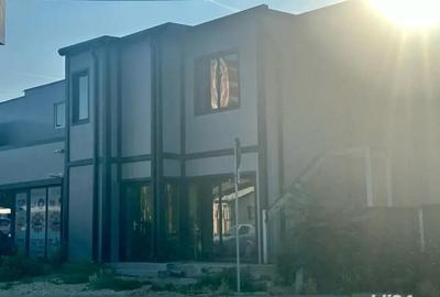 Spațiu comercial, de 35 mp, în Central - 2