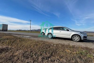 Teren de 22679 mp, în Hărman - 6
