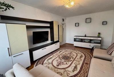 Apartament cu 2 camere în Baba Novac - 4