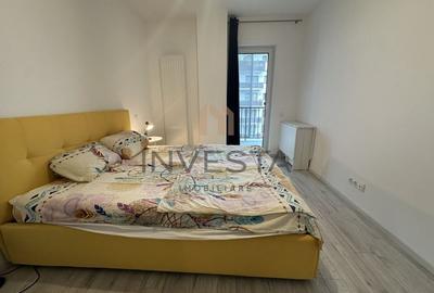 Apartament 2 camere la etaj intermediar in Sophia Residence Buna Ziua! - 5