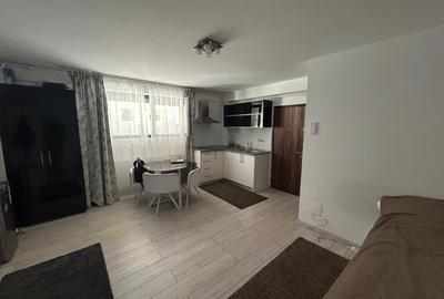 Garsoniera de vanzare/inchiriere in Herestrau. Direct proprietar. - 2