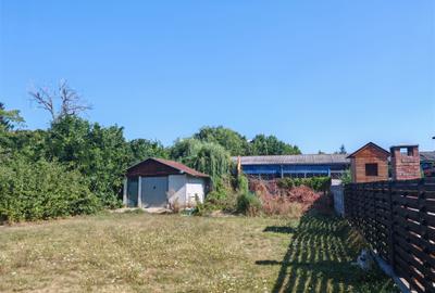 Teren de vânzare – București, zona Șisești – Str. Plaiul Cornului ideal resident - 3