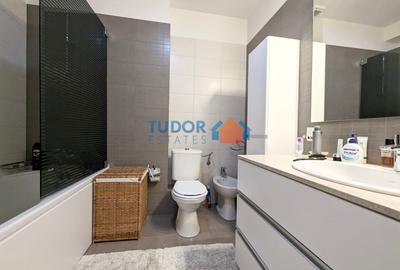 Beautiful 2 bedroom fully furnished apartment next to Mark Twain - 8