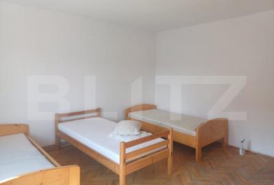 Vila individuala, 9 camere, teren 700mp in Turda! - 12