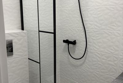 Garsonieră decomandată în Badea Cârțan - 4