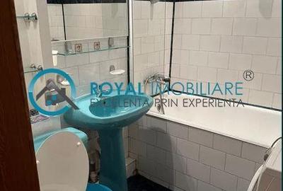 Royal imobiliare - Vanzare apartament 3 camere in zona Ultracentrala - 5