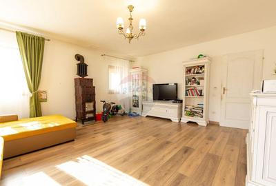 Casa individuala din caramida 150 mp+ teren 600 mp - 4