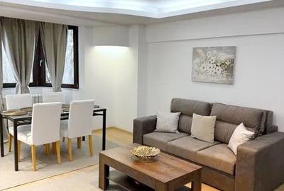 Apartament cu 2 camere decomandat în Unirii - 1
