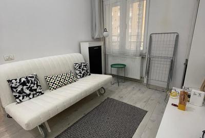 Apartament cu 2 camere semidecomandat în Ultracentral - 9