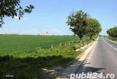 Teren de 45000 mp, în Central - 4