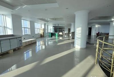 Spațiu comercial, de 3,500 mp, în Unirii - 14