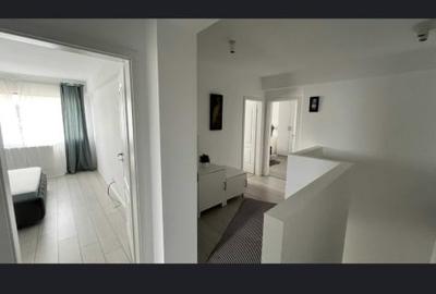 Green City Residence - Vila 4 camere - Comuna 1 Decembrie - 3