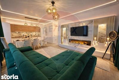 Apartament cu 4 camere decomandat în Central - 10