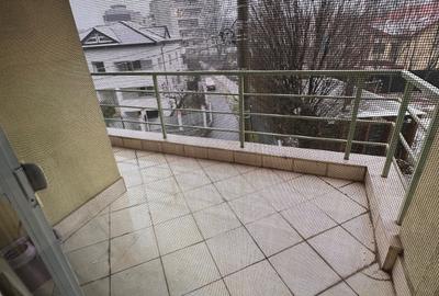 Herastrau -Nordului 3 camere mobilat - 17