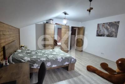 Casă cu 4 camere în Hințești - 8