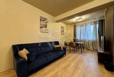 3 camere, loc de parcare inclus, in zona Herastrau - 4