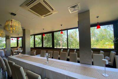 Restaurant de inchiriat Parcul Tineretului Restaurant de inchiriat Parcul Tineretului - 1