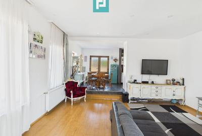 Casă modernă cu 6 camere în Vladimirescu - 12