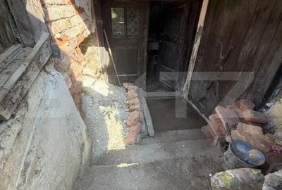 Casă cu 2 camere cu Teren 151 Mp în Central - 8