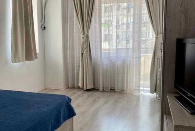 Apartament cu 2 camere decomandat în Octavian Goga - 12