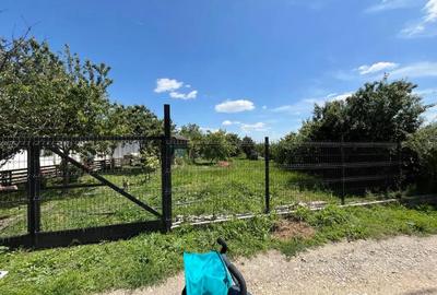 Teren de 2000 mp, în Popești - 3